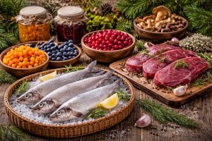 Экологические продукты с Севера: природные ресурсы, традиции добычи и современные стандарты качества