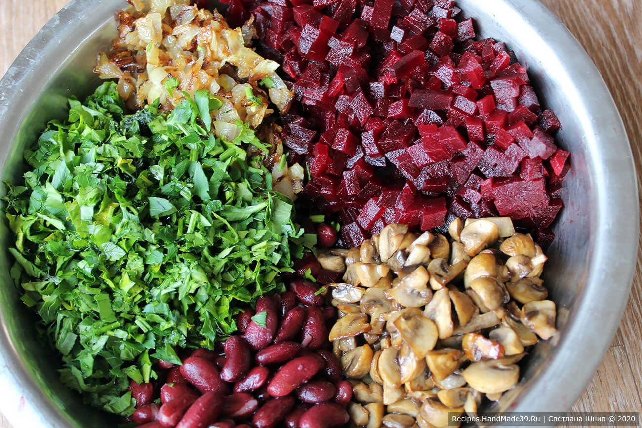 Легкий салат из пекинской капусты: 5 пп-рецептов с пошаговыми фото