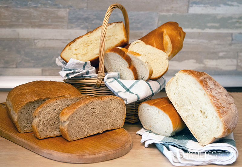 Домашний хлеб рецепт с сыром и луком -пошаговый рецепт с фото