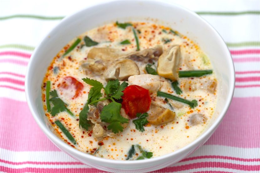 Суп фо – национальное вьетнамское блюдо. рецепты супа фо с курицей, говядиной, рыбой, морепродуктами, грибами, рисовой лапшой - автор екатерина данилова