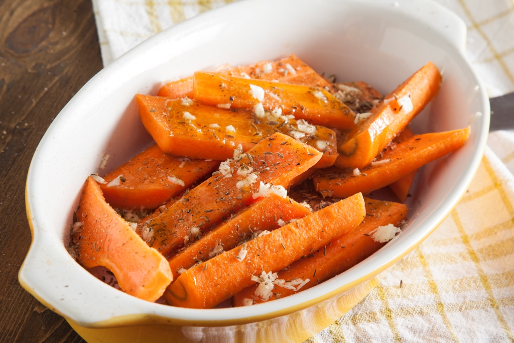 Морковь по-корейски. рецепт приготовления в домашних условиях