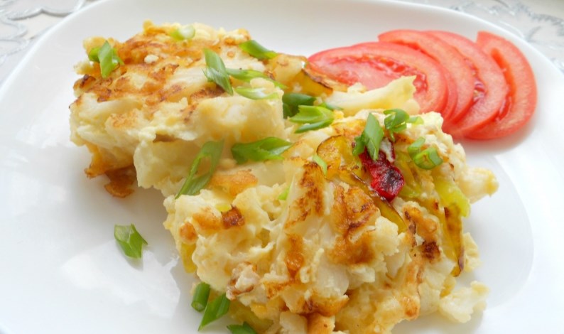 Пирог с капустой и яйцом в духовке — пошаговые рецепты приготовления быстро и вкусно