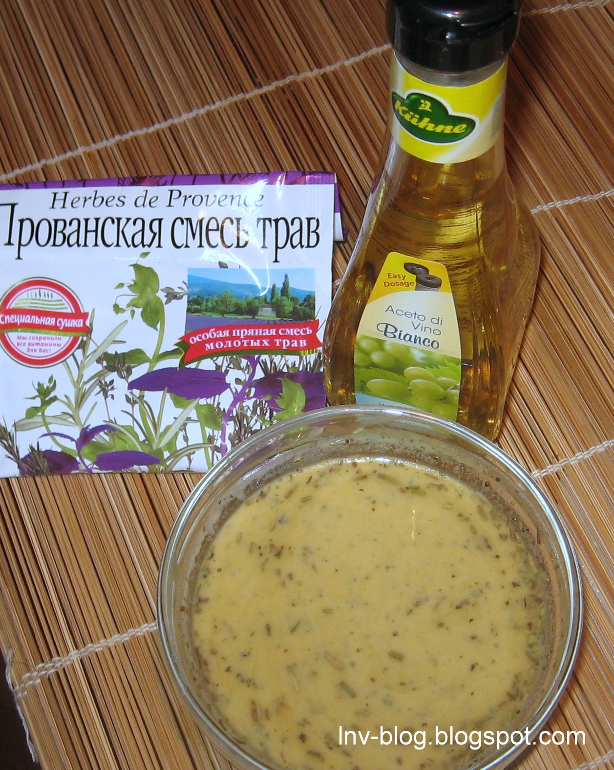 Рецепт горчицы из горчичного порошка на воде