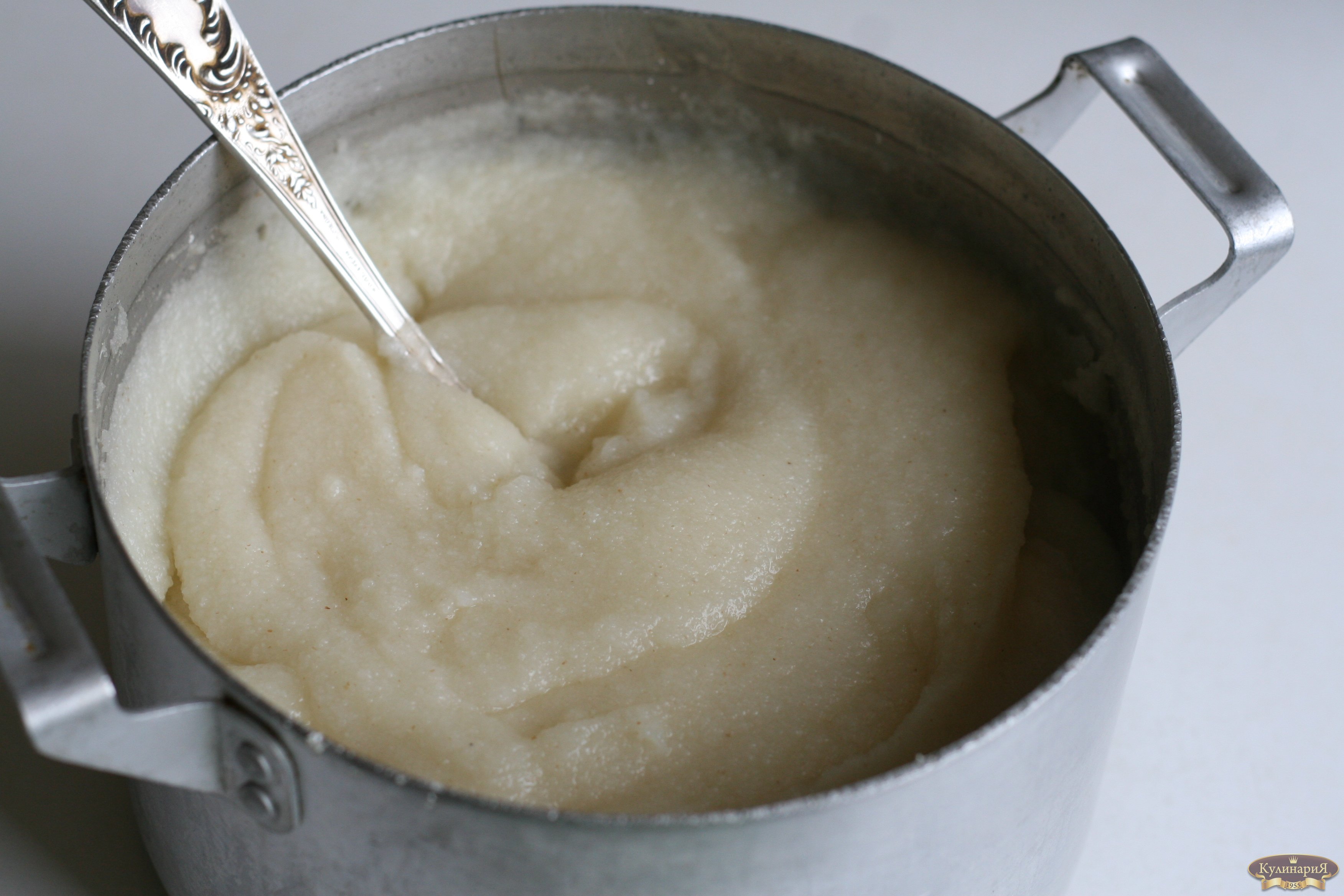 20 вкусных рецептов манной каши на молоке
