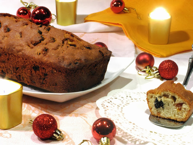 Рождественский кекс на 2023 год: 12 простых, вкусных и самых лучших рецептов приготовления