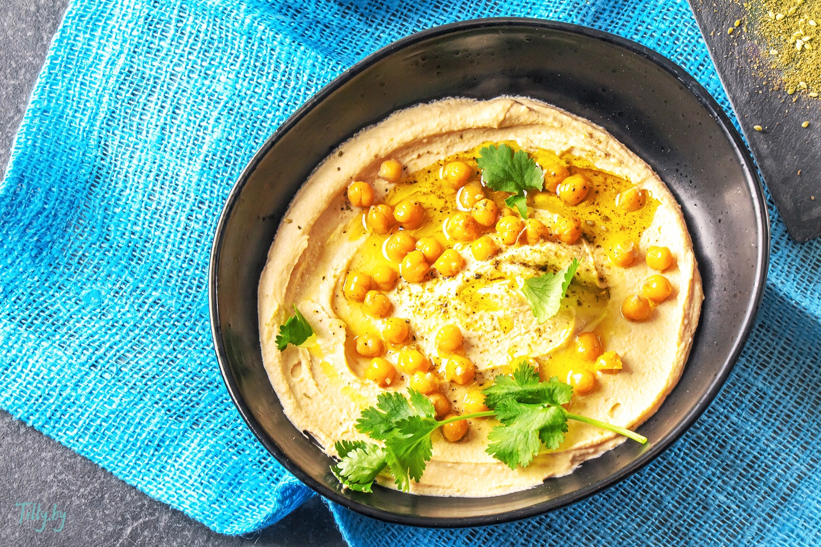 Ароматный хумус: классические рецепты еврейского блюда. готовим хумус по классическим рецептам из нута и кунжута, овощей