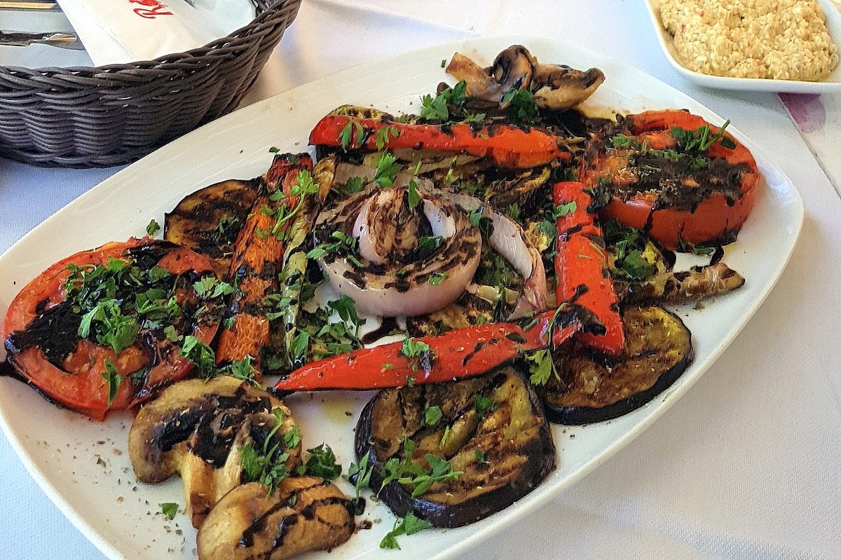 Греческий салат: топ 5 классических рецептов приготовления в домашних условиях
