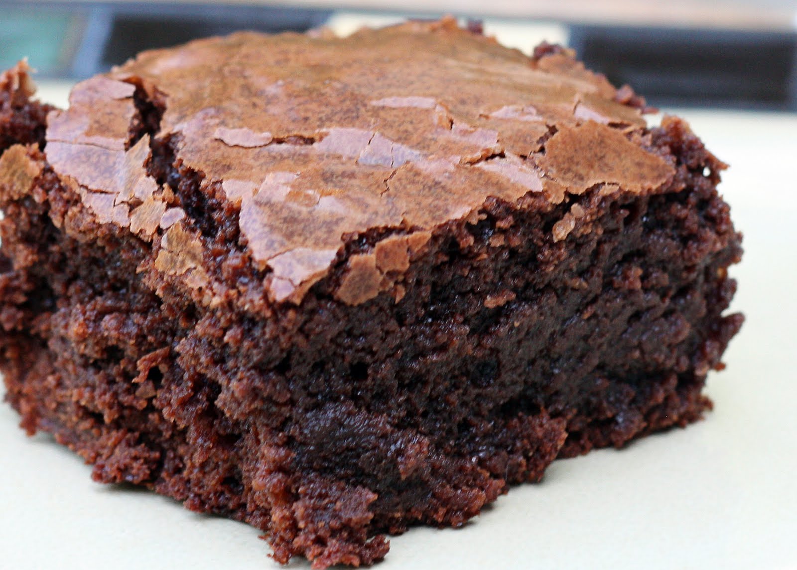 Шоколадный брауни - как вкусно готовить печенье, торт и пирожное в духовке или мультиварке