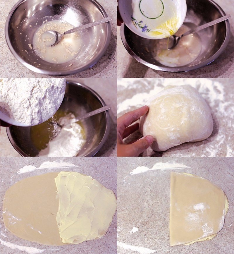 Домашний марципан- рецепты конфет холодным и горячим методом