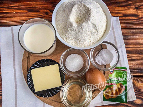 Нестареющее тесто "хрущевское": рецепт, отзывы. что можно испечь из "хрущевского" теста? как приготовить "хрущевское" тесто в хлебопечке