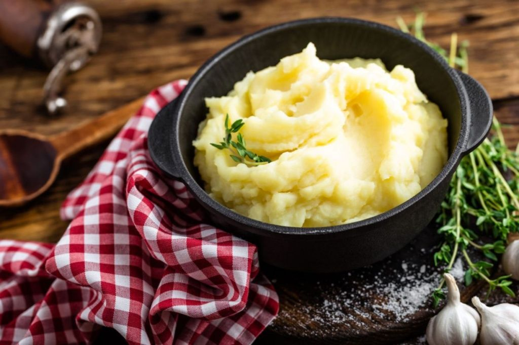 Картофельные зразы – 10 самых вкусных рецептов