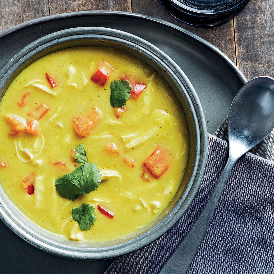 Суп из куриного филе- изумительный и ароматный: рецепт с фото и видео