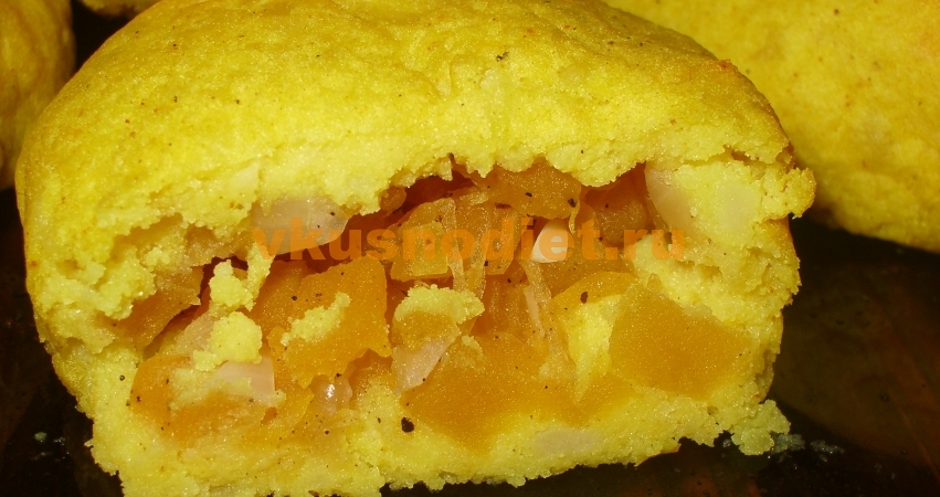 Луковый пирог — 7 несложных и очень вкусных рецептов с фото пирога с луком