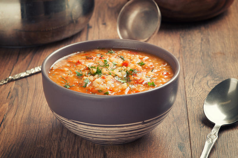 Суп из чечевицы: 7 рецептов с фото вкуснейшего блюда