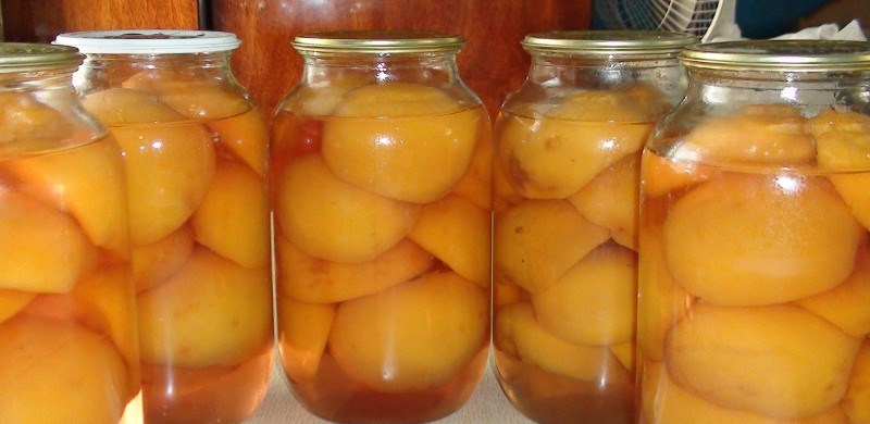Пирожные персики — 7 рецептов с фото, как в детстве