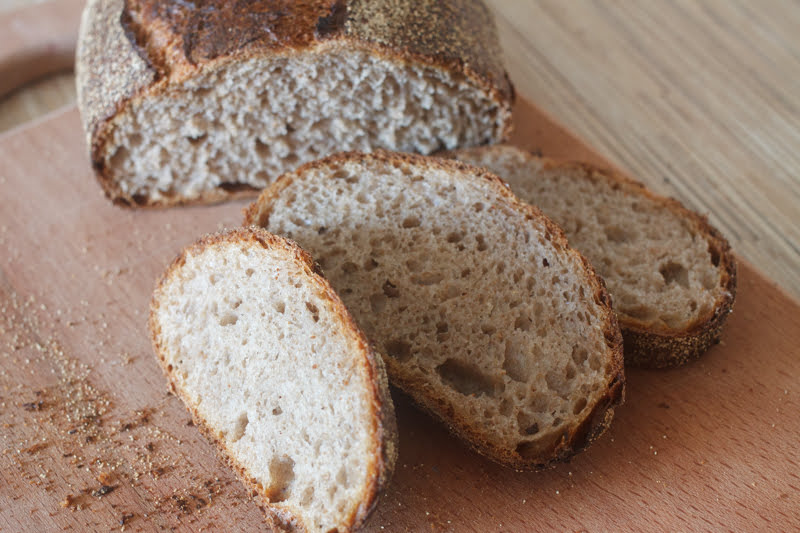 Бездрожжевой хлеб в хлебопечке и мультиварке: рецепты без дрожжей на кефире, закваске