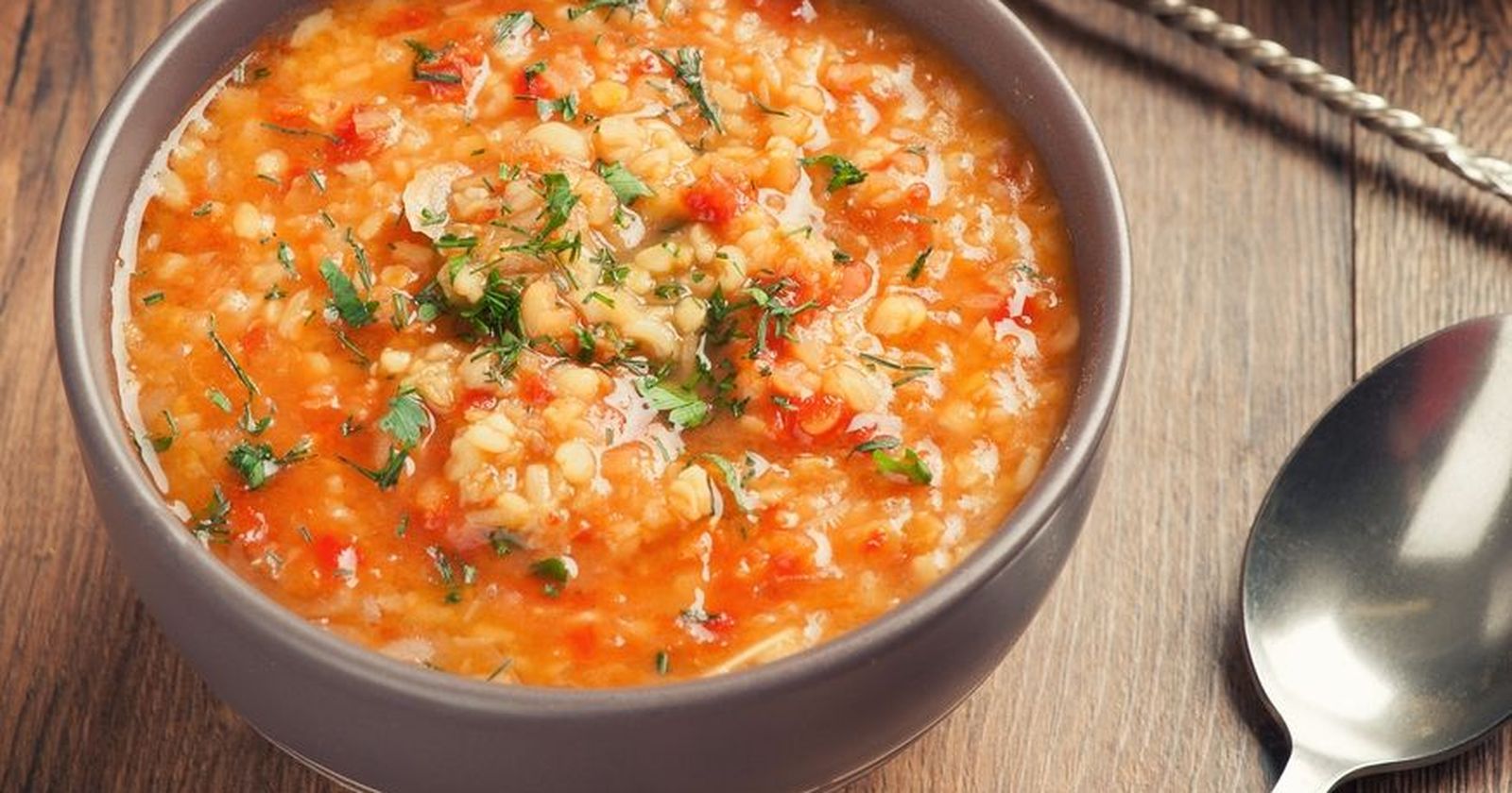 Суп из булгура. рецепты просто, вкусно с курицей, овощами, фрикадельками, говядиной, свининой, грибами. фото пошагово