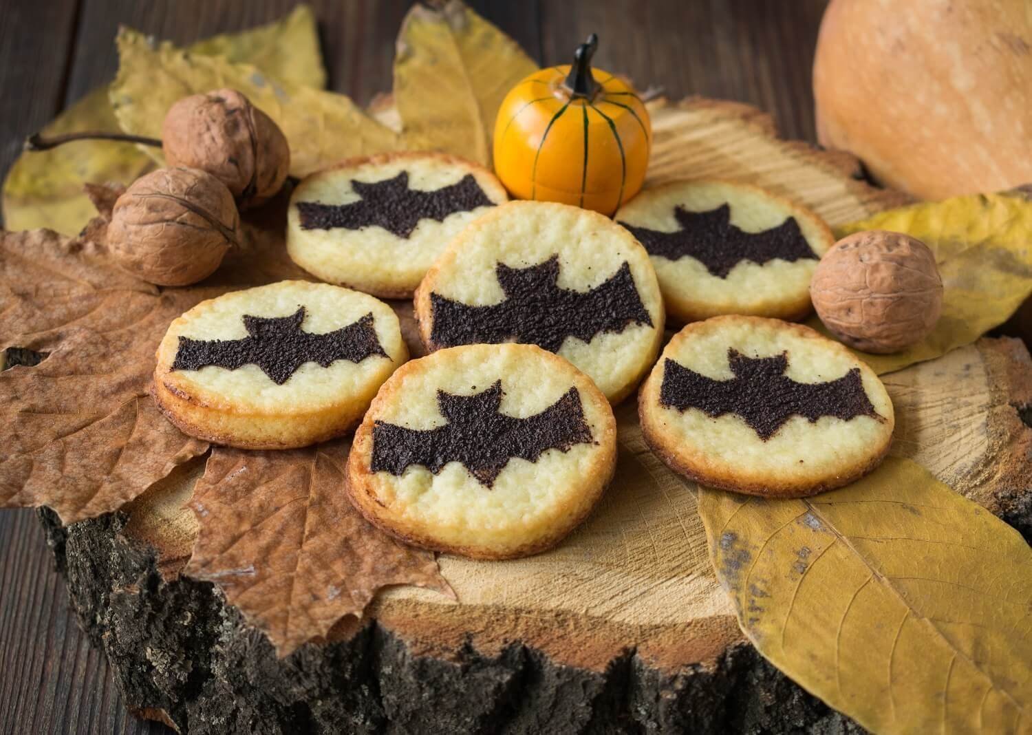 Печенье ведьмины пальчики рецепт из песочного теста на хеллоуин с фото