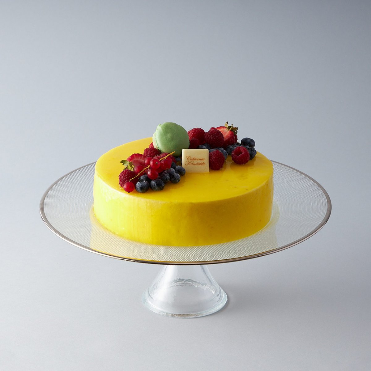 Муссовый торт «манго-маракуйя»: рецепт и способы приготовления в домашних условиях