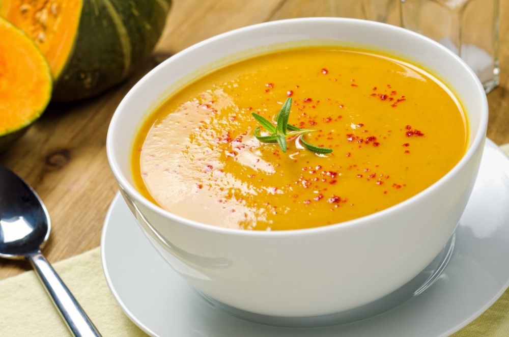 Как сделать суп из брокколи: топ-5 самых вкусных рецептов