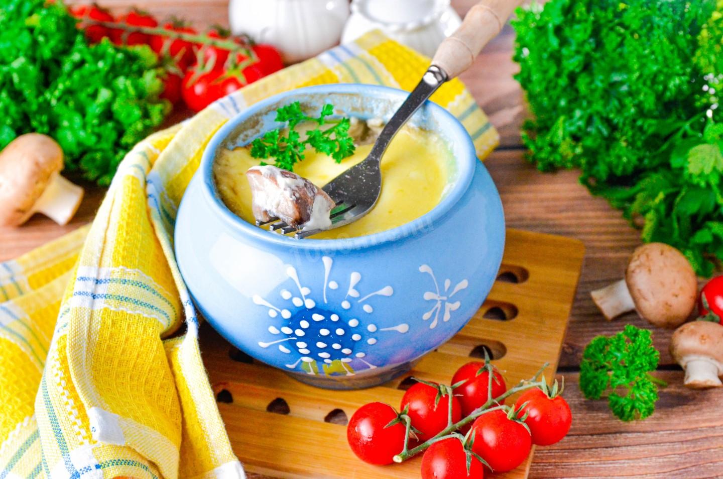 Свекольник холодный: 8 классических рецептов супа из свеклы (холодника)
