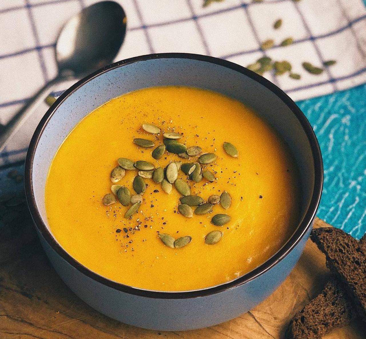 Суп из чечевицы: рецепты с фото пошагово