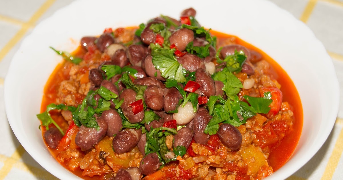 Мексиканский суп - блюдо для настоящих muchachos: рецепт с фото и видео