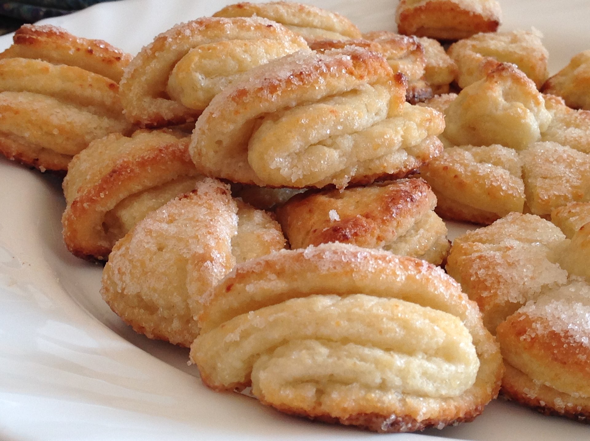 Творожное печенье — 9 рецептов приготовления выпечки в домашних условиях
