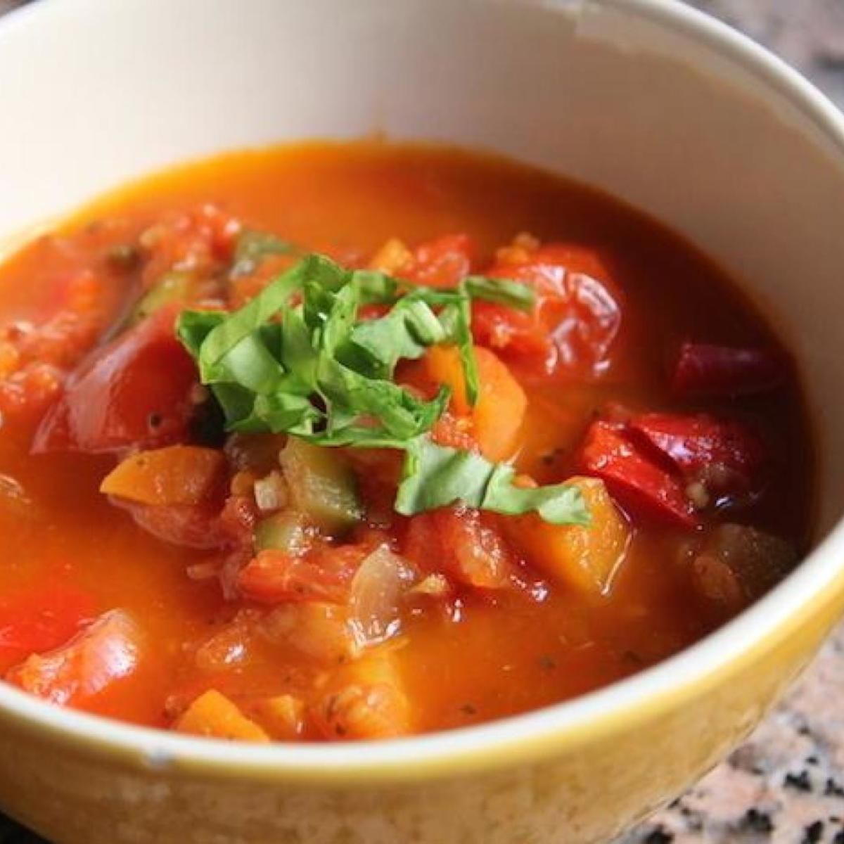 10 вкуснейших рецептов суп из кильки в томатном соусе