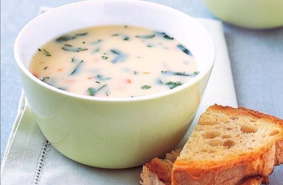 Куриный суп с вермишелью в мультиварке: ароматный и наваристый