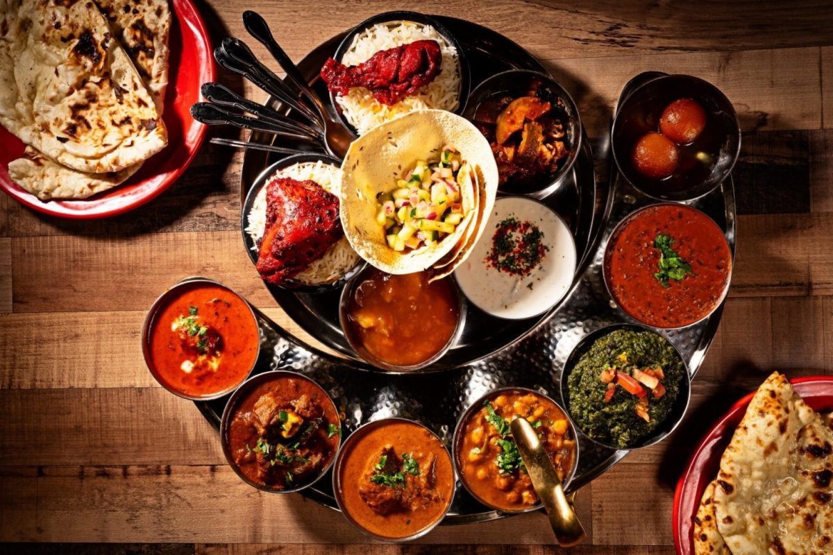 Палак панир – рецепт приготовления индийского блюда