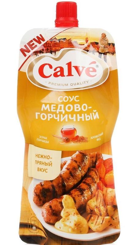 Горчично-медовый соус: ингредиенты, рецепт, советы по приготовлению - samchef.ru