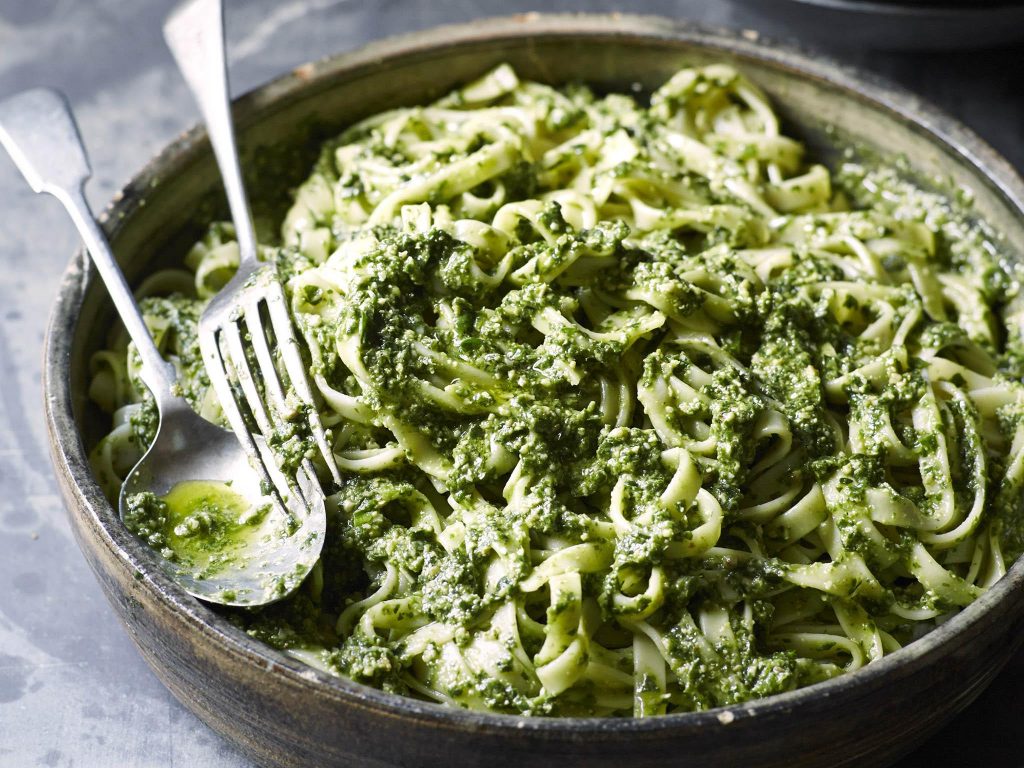 Спагетти с овощами: простые и быстрые пошаговые рецепты от марины выходцевой
