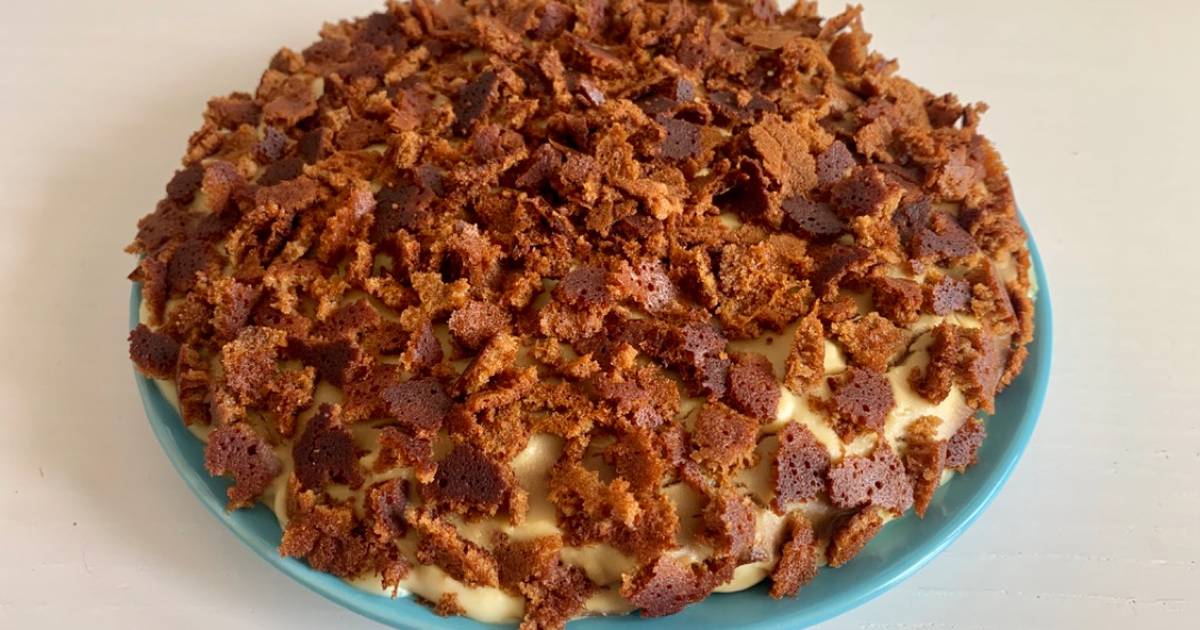 Торт медовик классический: простой и вкусный рецепт