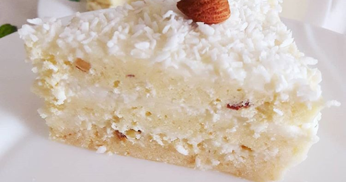 Торт рафаэлло: рецепт с фото пошагово