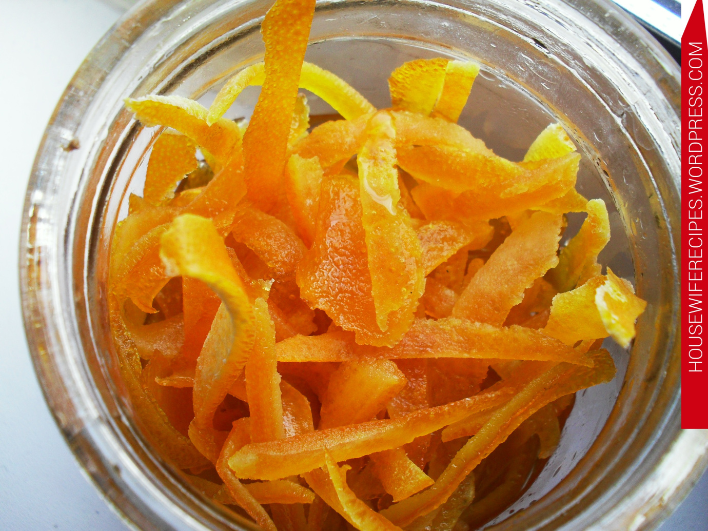 Классический и быстрый рецепты приготовления цукатов из апельсиновых корок — простое в приготовлении лакомство