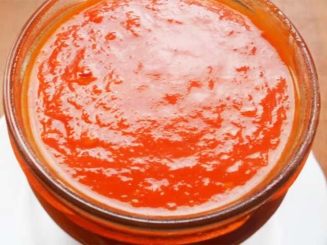 Домашний кетчуп