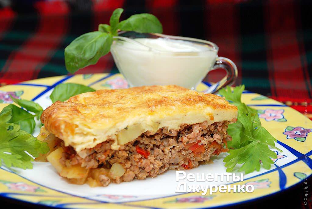 Гювеч - 6 рецептов, овощной, с мясом по-болгарски, с фото