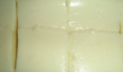 Жареное молоко - десерт в хрустящей корочке