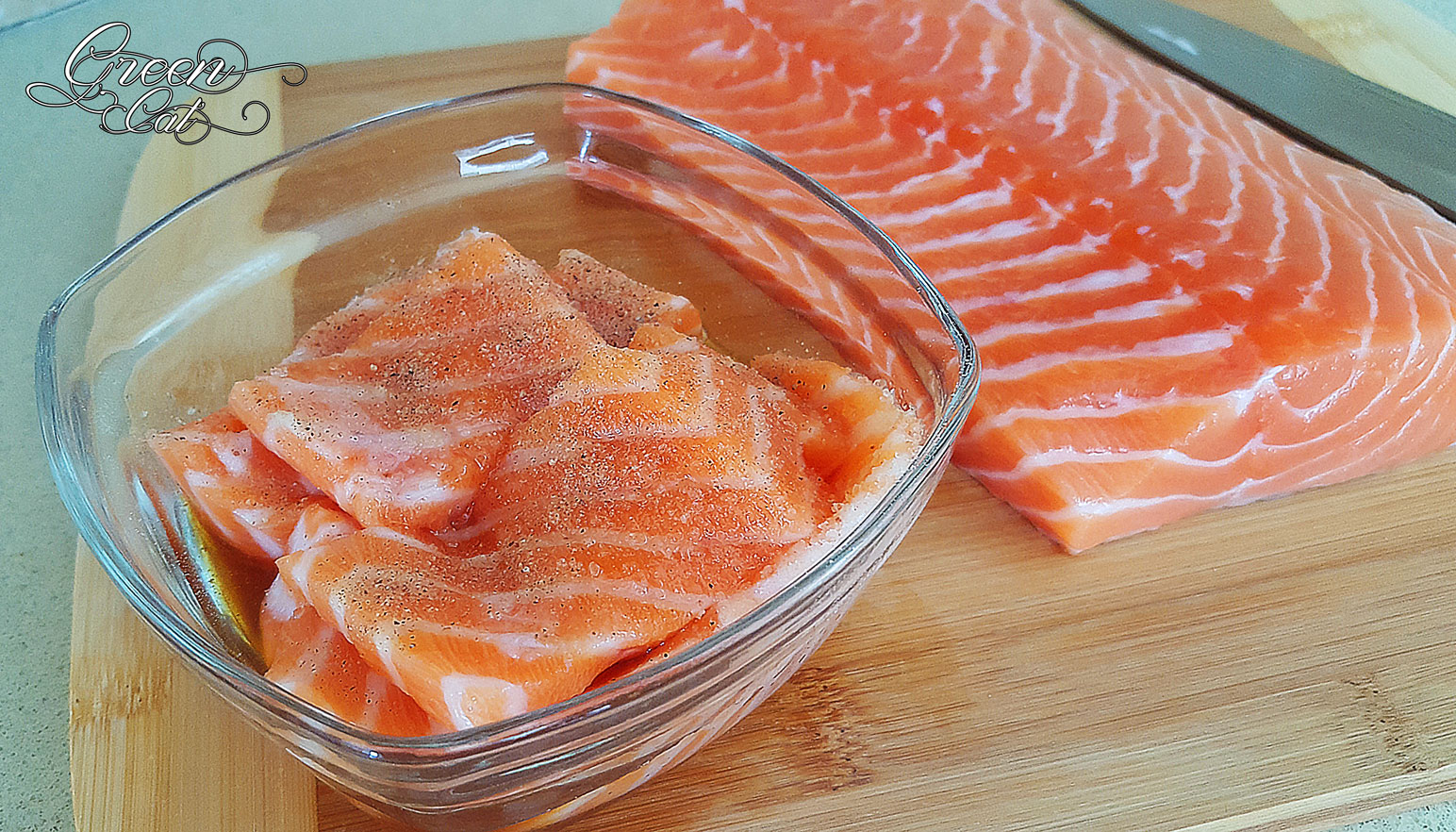 10 вкусных рецептов тарталеток с красной рыбой на праздничный стол - домашний ресторан