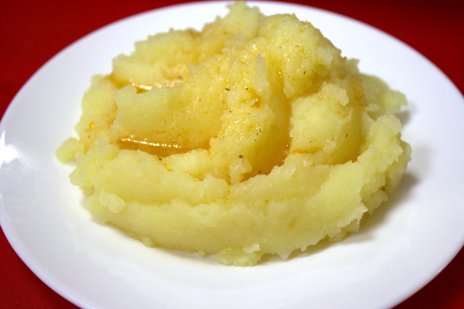 Как приготовить вкусное картофельное пюре - секретные рецепты