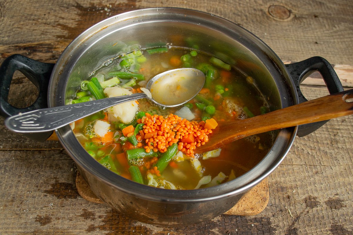 Суп в мультиварке - ключевое блюдо на кухне современной хозяйки: рецепт с фото и видео
