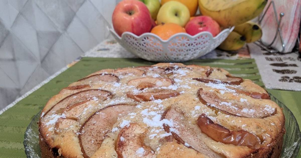 Пирог из слоеного теста в мультиварке: рецепты выпечки с яблочной, грибной и рыбной начинкой