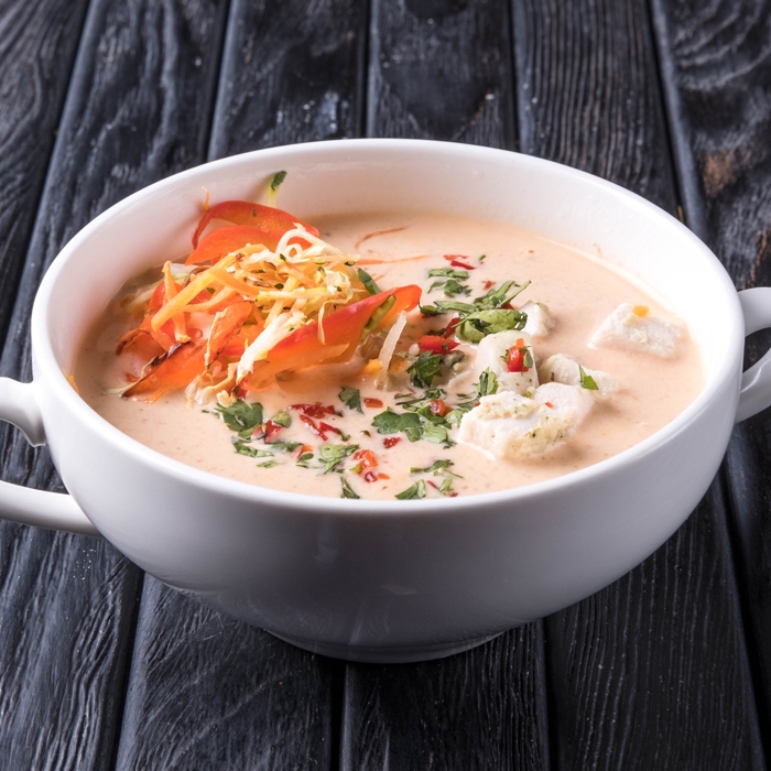 Рецепт супа том ям с креветками: да здравствует король тайской кухни!