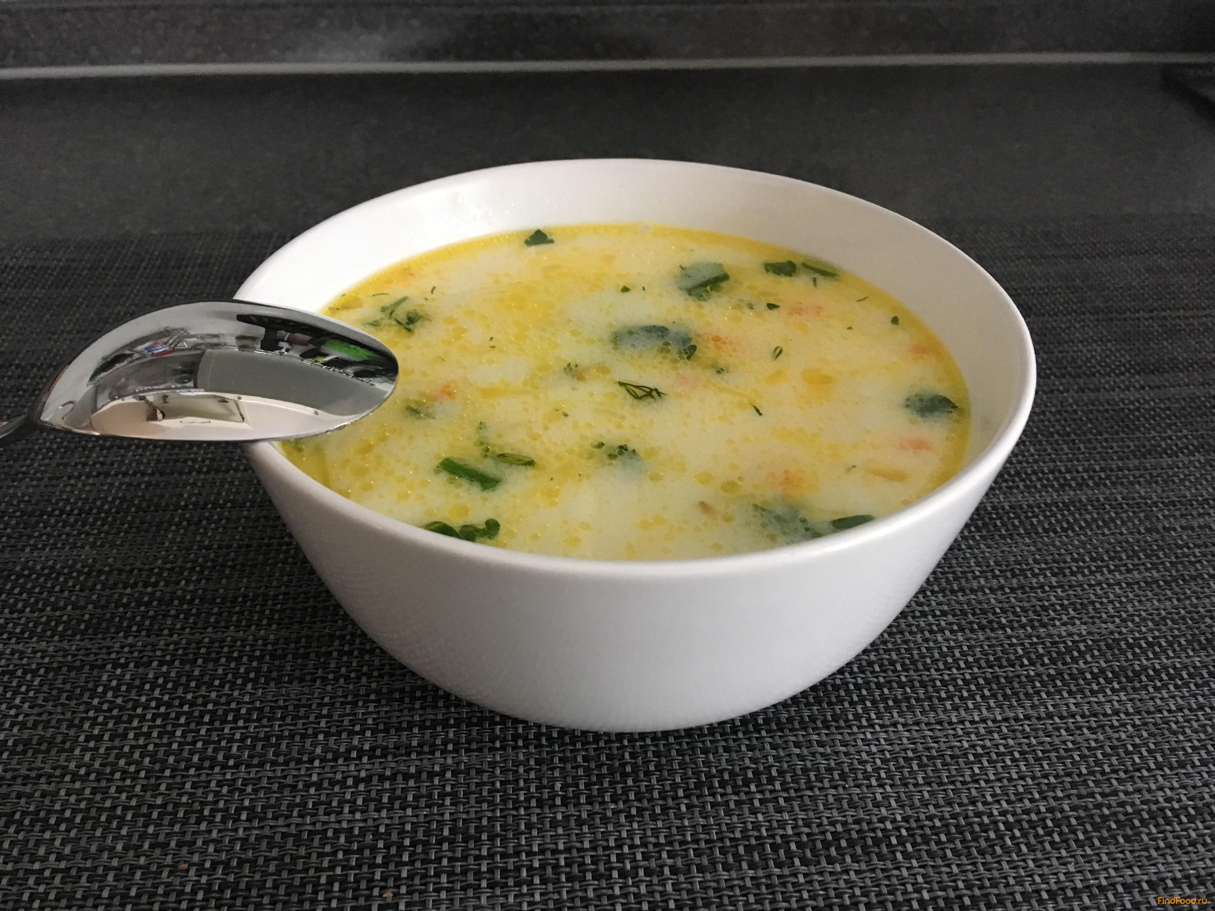 20 сырных супов, которые съедаются подчистую всегда