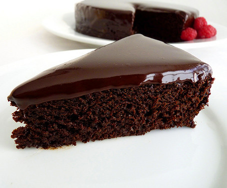 Шоколадные десерты на любой вкус