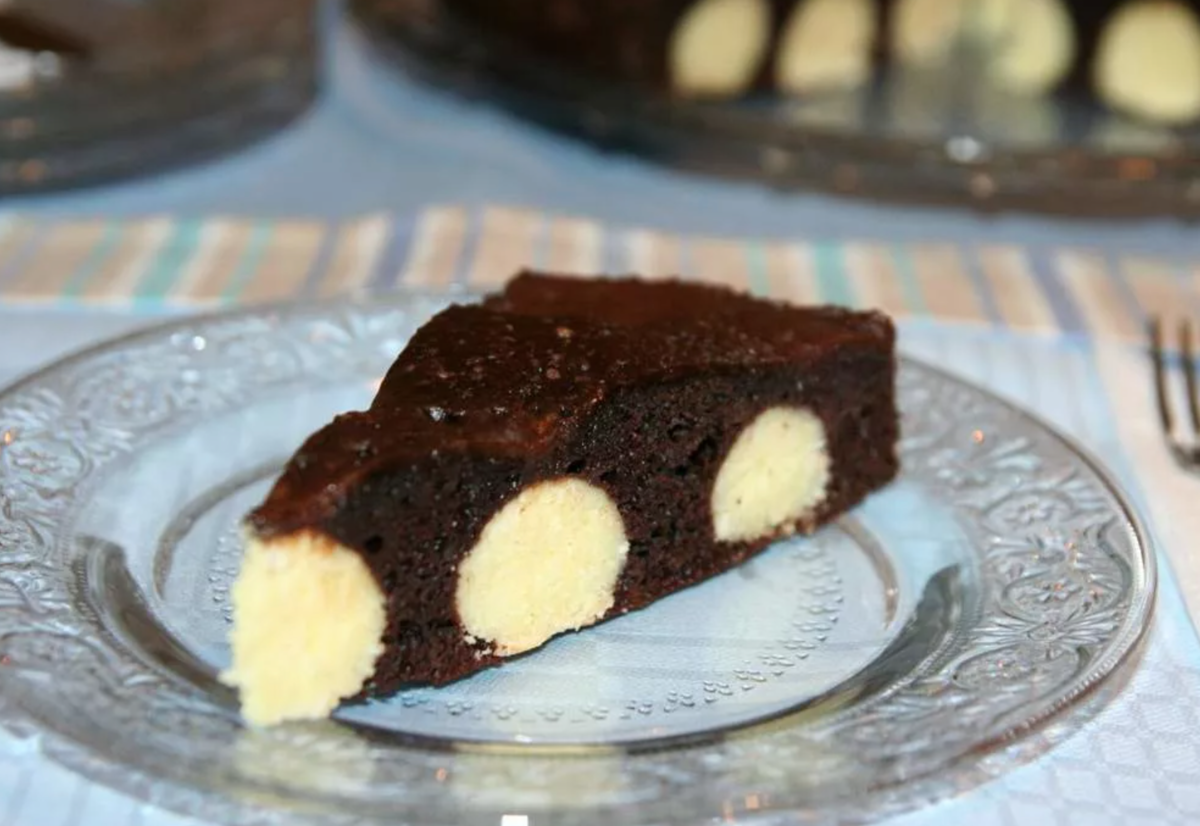 Шоколадный пирог — 16 простых рецептов приготовления в домашних условиях