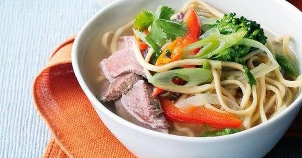 Суп фо – национальное вьетнамское блюдо. рецепты супа фо с курицей, говядиной, рыбой, морепродуктами, грибами, рисовой лапшой - автор екатерина данилова