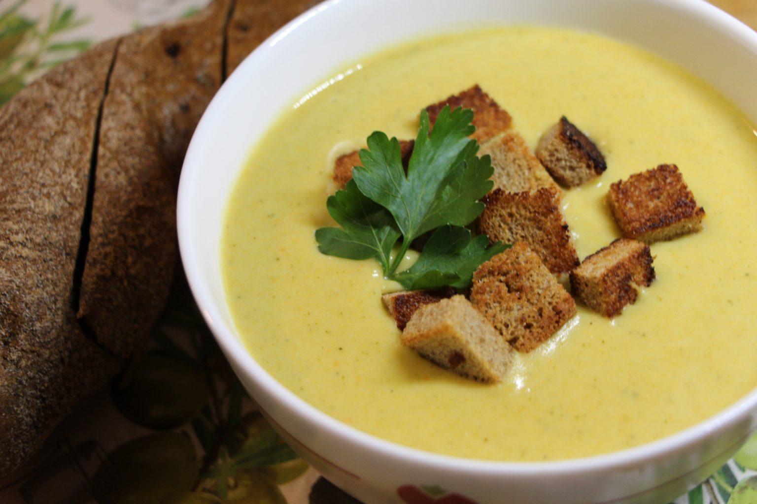 Как приготовить суп-пюре: 30 лучших простых и незабываемых рецептов