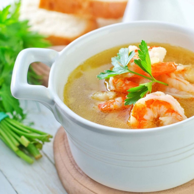 Суп сырный с креветками топ 10 лучших рецептов с пошаговыми фото